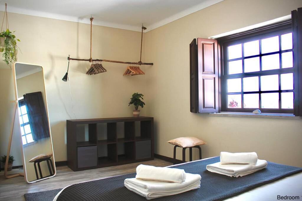 오비도스 Casa Elias 빌라 외부 사진