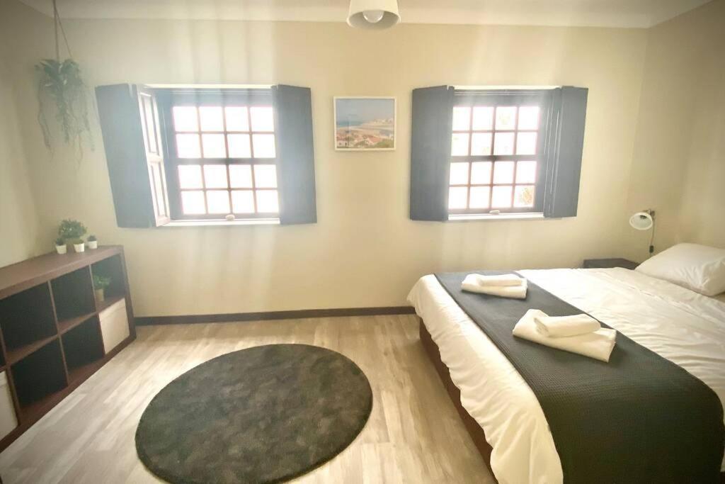 오비도스 Casa Elias 빌라 외부 사진